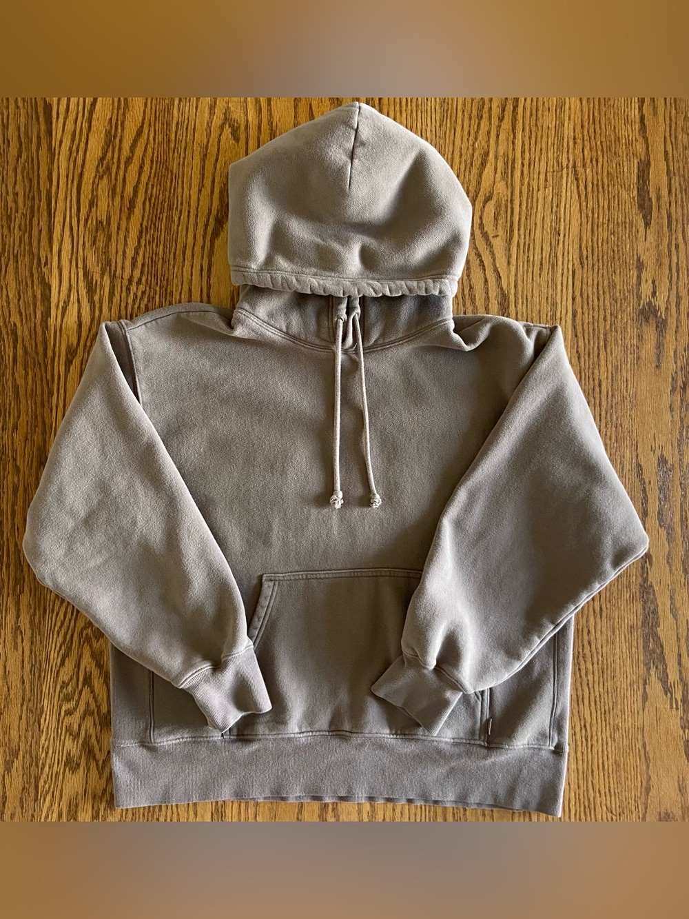 TNA Boyfriend Hoodie